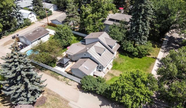 32 Evergreen Park Close W, House detached with 6 bedrooms, 4 bathrooms and 4 parking in Brooks AB | Image 48