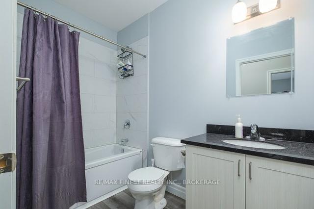 510 - 501 Frontenac St, Condo with 2 bedrooms, 1 bathrooms and 0 parking in Kingston ON | Image 8