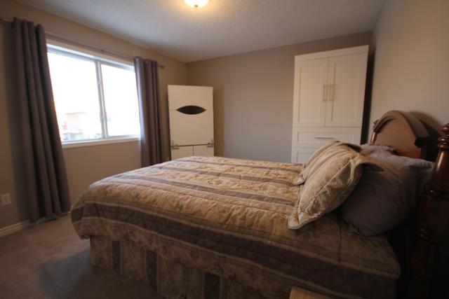 120 Sirius Avenue, Home with 3 bedrooms, 2 bathrooms and 4 parking in Wood Buffalo AB | Card Image
