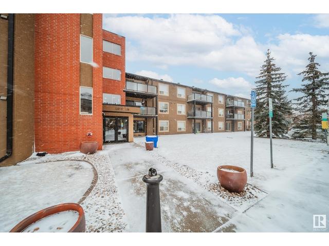 122 - 13908 136 St Nw, Condo with 2 bedrooms, 2 bathrooms and null parking in Edmonton AB | Image 25