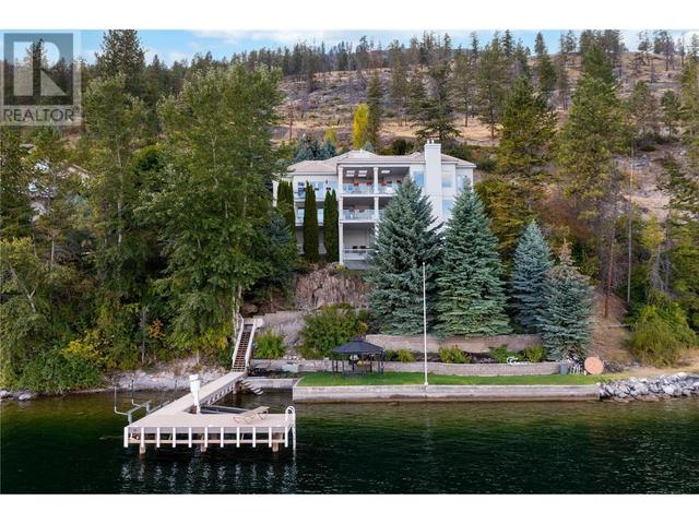4069 Westside Road N, House detached with 5 bedrooms, 5 bathrooms and 12 parking in Central Okanagan West BC | Image 58