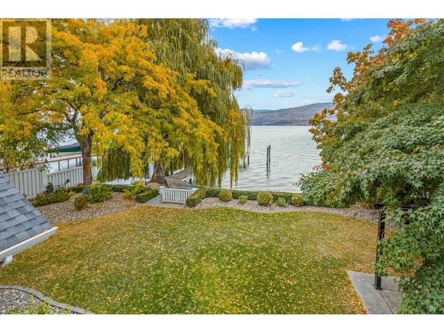 1571 Pritchard Drive, House detached with 3 bedrooms, 2 bathrooms and 8 parking in West Kelowna BC | Image 48