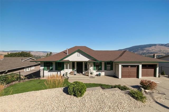 11303 Palfrey Drive, E, House detached with 5 bedrooms, 2 bathrooms and 6 parking in Coldstream BC | Image 2