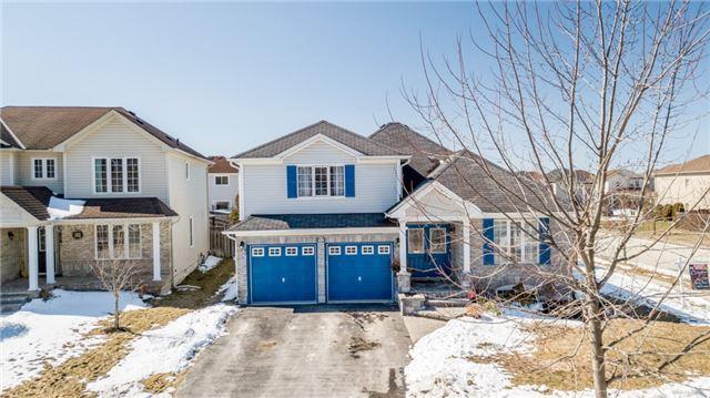 104 Truax Cres, House detached with 3 bedrooms, 3 bathrooms and 4 parking in Essa ON | Image 1