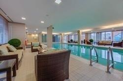 303 - 1 Bedford Rd, Condo with 1 bedrooms, 1 bathrooms and 1 parking in Toronto ON | Image 5