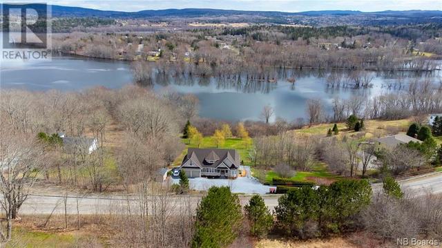 1256 Main Street, House detached with 4 bedrooms, 3 bathrooms and null parking in Hampton NB | Image 4