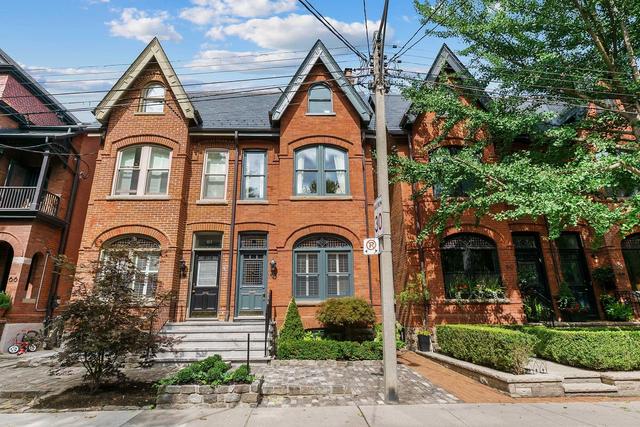 62 Tranby Ave, House semidetached with 3 bedrooms, 4 bathrooms and 0 parking in Toronto ON | Image 35