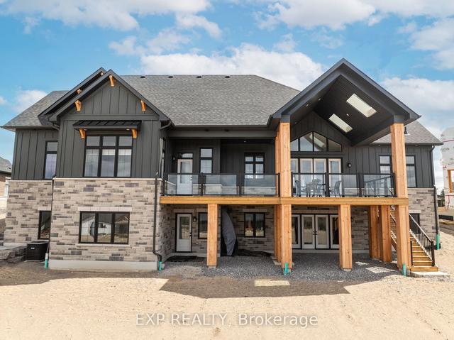 10 Horizon Crt, House detached with 3 bedrooms, 5 bathrooms and 15 parking in Kawartha Lakes ON | Image 36
