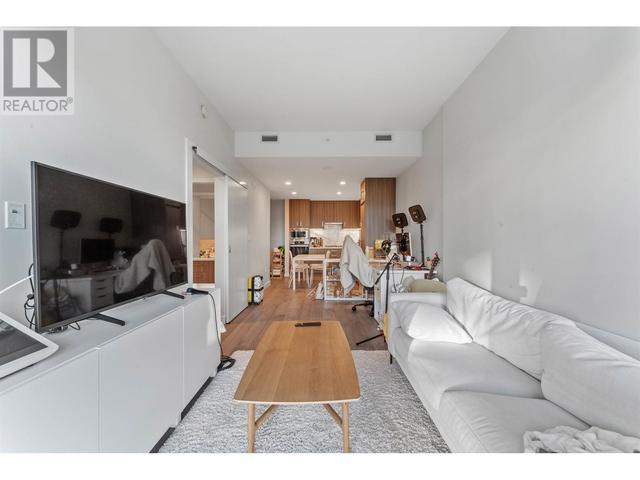 206 - 528 W King Edward Avenue, Condo with 1 bedrooms, 1 bathrooms and 1 parking in Vancouver BC | Image 2