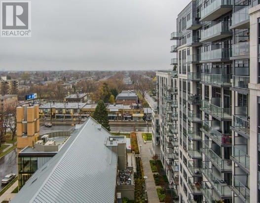1003 - 35 Saranac Blvd, Condo with 1 bedrooms, 1 bathrooms and 1 parking in Toronto ON | Image 16