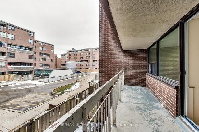 202 - 4064 Lawrence Ave E, Condo with 5 bedrooms, 3 bathrooms and 2 parking in Toronto ON | Image 14