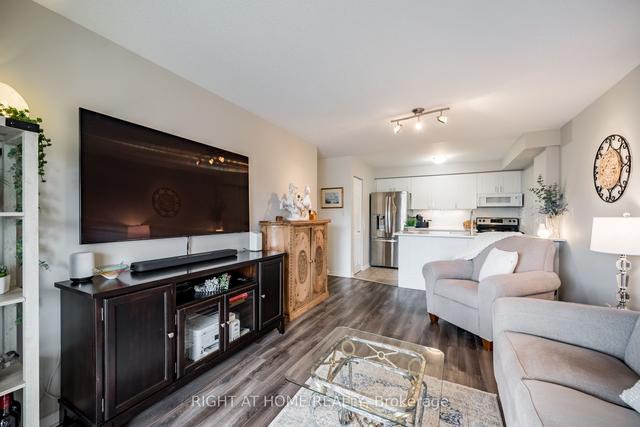 310 - 55 Shipway Ave, Condo with 2 bedrooms, 1 bathrooms and 1 parking in Clarington ON | Image 23