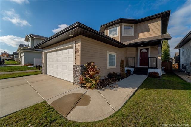 70 Wilkinson Circle, House detached with 4 bedrooms, 2 bathrooms and 2 parking in Red Deer County AB | Image 4