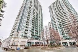 2206 - 16 Harrison Garden Blvd, Condo with 1 bedrooms, 1 bathrooms and 1 parking in Toronto ON | Image 2