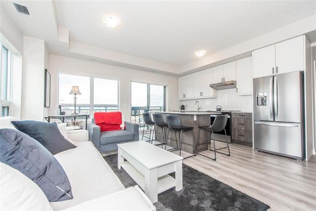 717 - 121 #8 Highway, Condo with 2 bedrooms, 1 bathrooms and 1 parking in Hamilton ON | Image 6