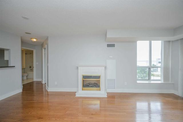 1001 - 442 Maple Ave, Condo with 2 bedrooms, 2 bathrooms and 1 parking in Burlington ON | Image 5