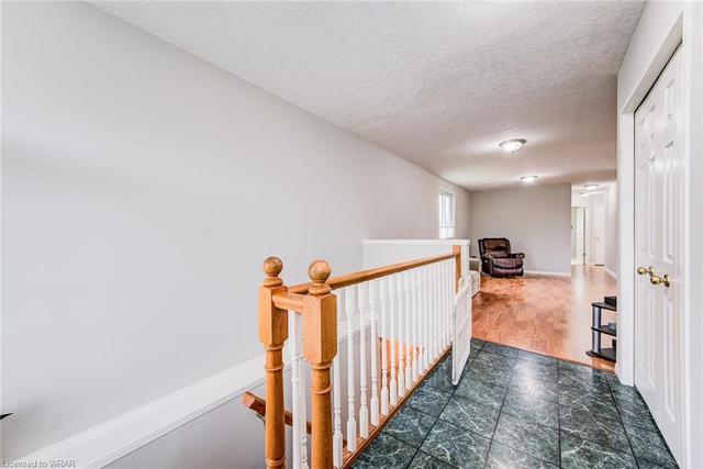 231 Forrest Avenue E, House detached with 2 bedrooms, 1 bathrooms and 4 parking in Wilmot ON | Image 22
