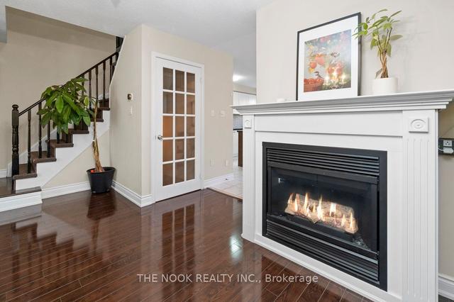 47 - 50 Torr Lane, Townhouse with 3 bedrooms, 3 bathrooms and 2 parking in Ajax ON | Image 3