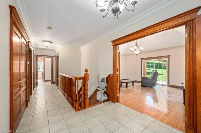 1239 Westdel Bourne, House detached with 3 bedrooms, 3 bathrooms and 7 parking in London ON | Image 31