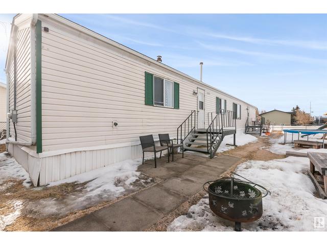 4844 48 Av, House other with 3 bedrooms, 2 bathrooms and null parking in Chipman AB | Image 3