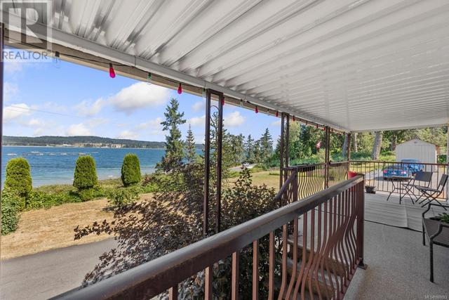 Second Home Front deck | Image 80
