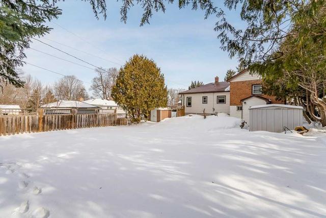 15842 Airport Rd, House detached with 3 bedrooms, 2 bathrooms and 5 parking in Caledon ON | Image 19