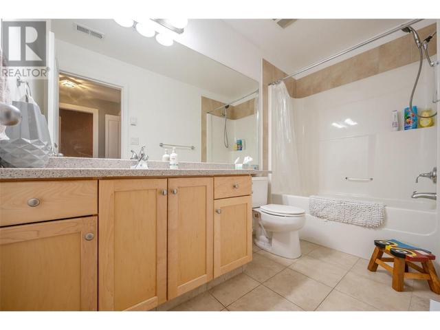 305 - 277 Yorkton Avenue, Condo with 2 bedrooms, 2 bathrooms and 1 parking in Penticton BC | Image 26