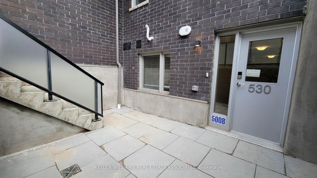 530 - 2791 Eglinton Ave E, Townhouse with 1 bedrooms, 1 bathrooms and 1 parking in Toronto ON | Image 3