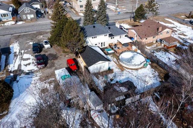 8 Garson Coniston Rd, House detached with 1 bedrooms, 2 bathrooms and 7 parking in Greater Sudbury ON | Image 23
