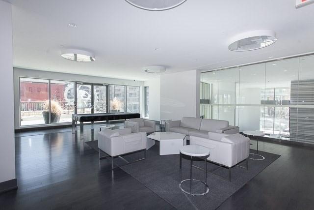 1510 - 69 Lynn Williams St, Condo with 1 bedrooms, 1 bathrooms and 0 parking in Toronto ON | Image 7