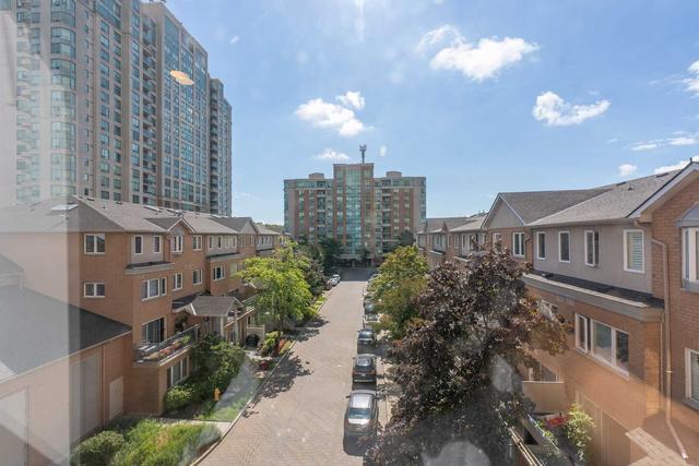 508 - 115 Onmi Dr, Condo with 3 bedrooms, 2 bathrooms and 2 parking in Toronto ON | Image 10