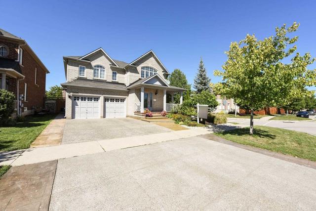 2395 Sutton Dr, House detached with 4 bedrooms, 4 bathrooms and 6 parking in Burlington ON | Image 30