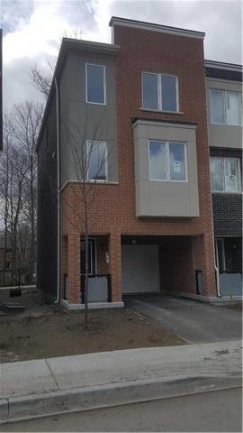 72 Heron Park Pl, House attached with 3 bedrooms, 3 bathrooms and 1 parking in Toronto ON | Image 1