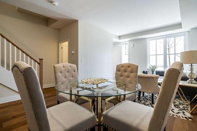 603 - 1192 Cawthra Rd, Townhouse with 3 bedrooms, 3 bathrooms and 1 parking in Mississauga ON | Image 22