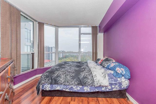 1603 - 1 Rowntree Rd, Condo with 2 bedrooms, 2 bathrooms and 2 parking in Toronto ON | Image 22