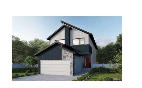 332 33 St Sw, House detached with 3 bedrooms, 2 bathrooms and null parking in Edmonton AB | Card Image