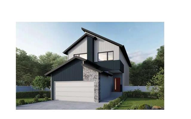 332 33 St Sw, House detached with 3 bedrooms, 2 bathrooms and null parking in Edmonton AB | Image 1