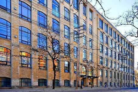 225 - 993 Queen St W, Condo with 2 bedrooms, 1 bathrooms and 1 parking in Toronto ON | Image 9