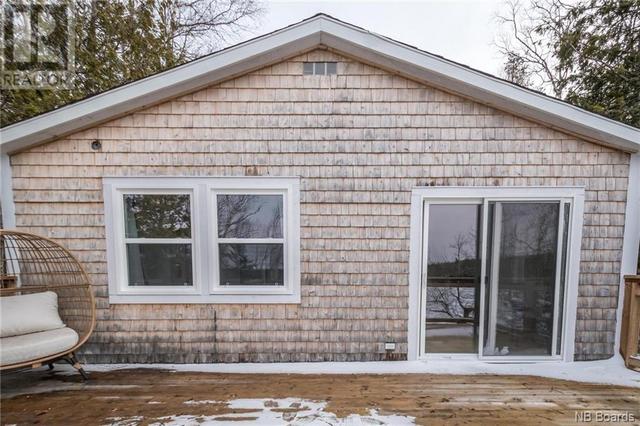 29 Kerrs Lake Right Branch Road, House detached with 2 bedrooms, 1 bathrooms and null parking in Saint Patrick NB | Image 40