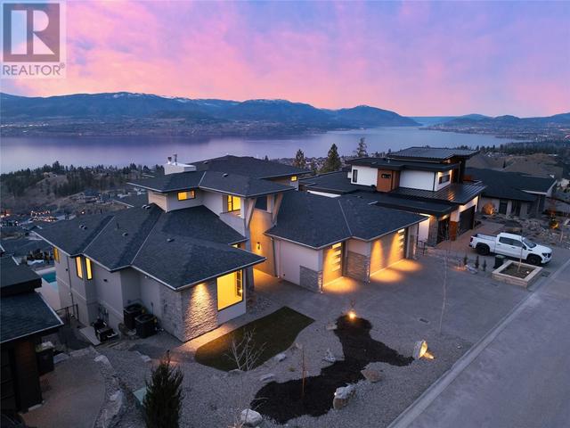 110 - 5650 The Edge Place, House detached with 5 bedrooms, 5 bathrooms and 8 parking in Kelowna BC | Image 90