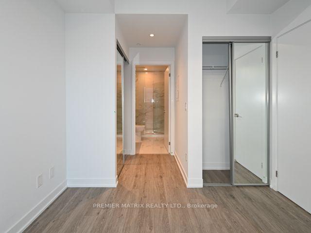 2511 - 1928 Lakeshore Blvd W, Condo with 2 bedrooms, 2 bathrooms and 1 parking in Toronto ON | Image 4