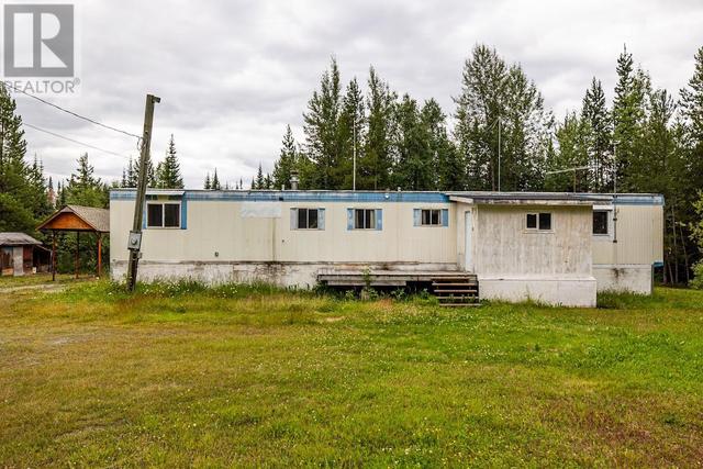 5215 Muermann Road, House other with 2 bedrooms, 1 bathrooms and null parking in Fraser Fort George A BC | Image 24