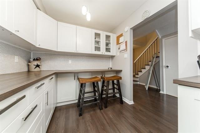 70 - 2021 Sixth Line, Townhouse with 3 bedrooms, 2 bathrooms and 1 parking in Oakville ON | Image 9