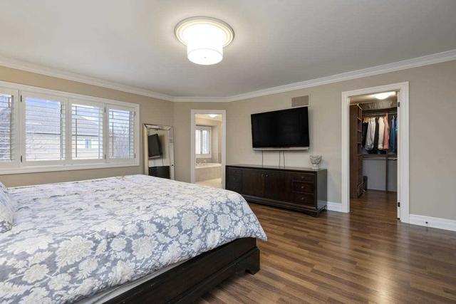 26 Pebblecreek Dr, House detached with 4 bedrooms, 6 bathrooms and 6 parking in Brampton ON | Image 14