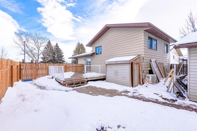 6720 Temple Drive Ne, House detached with 3 bedrooms, 2 bathrooms and 6 parking in Calgary AB | Image 26