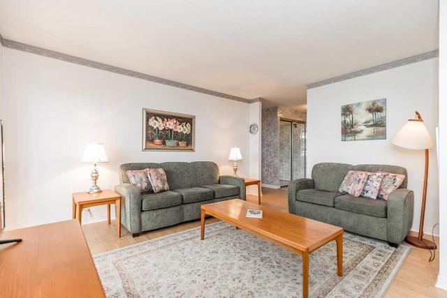 404 - 291 Blake St, Condo with 2 bedrooms, 2 bathrooms and 2 parking in Barrie ON | Image 3