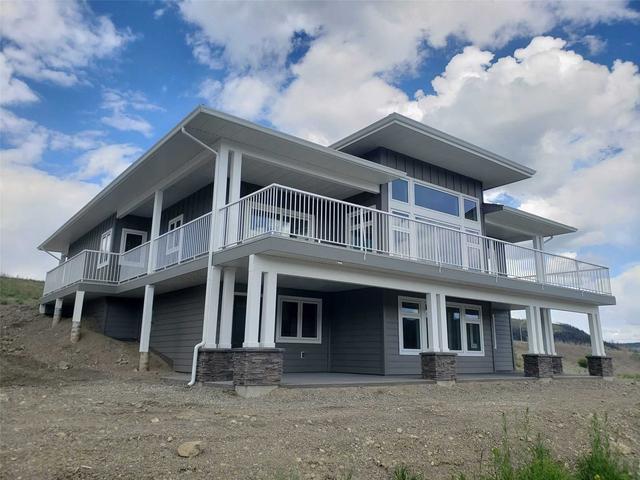 2529 Gopher Dr, House detached with 3 bedrooms, 2 bathrooms and 4 parking in Cariboo E BC | Image 12