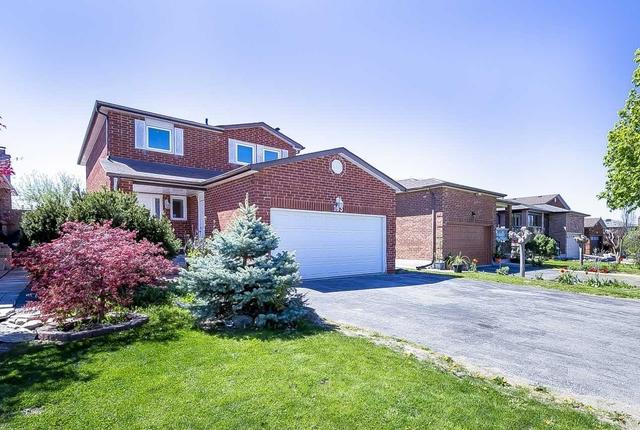 163 Oliver Lane, House detached with 3 bedrooms, 4 bathrooms and 6 parking in Vaughan ON | Image 14