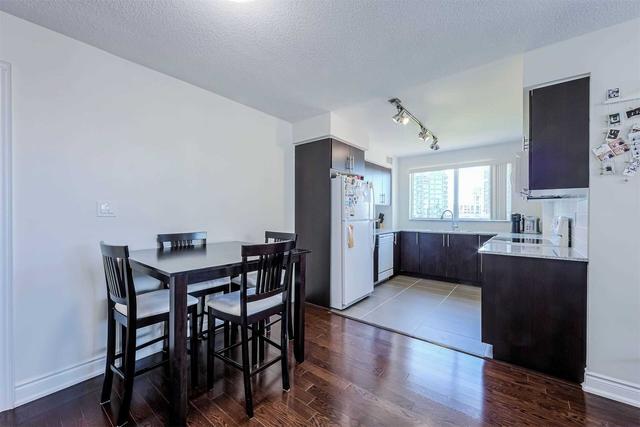 807 - 60 South Town Centre Blvd, Condo with 2 bedrooms, 2 bathrooms and 2 parking in Markham ON | Image 29