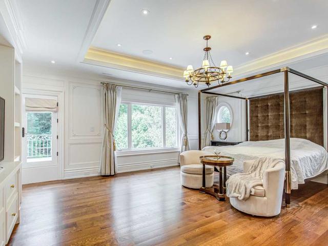 18 Brookfield Rd, House detached with 5 bedrooms, 7 bathrooms and 6 parking in Toronto ON | Image 18